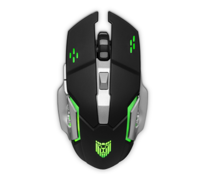 Myszka LIOCAT MYSZ GAMINGOWA BEZPRZEWODOWA LIOCAT MX 575 W #